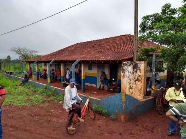 ONG que levou R$ 2,1 bi em 5 anos presta servi&ccedil;o prec&aacute;rio a ind&iacute;genas