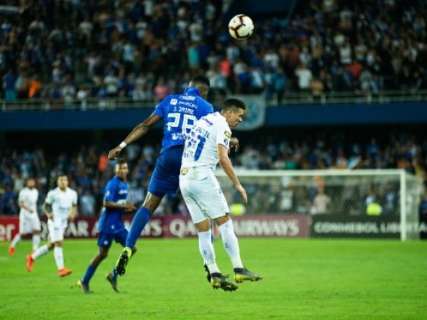 Flamengo e Emelec perdem por 1 a 0 em seus jogos na rodada da Libertadores 