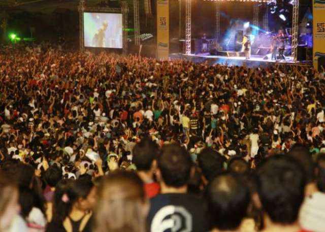 MS Canta Brasil de 2013 estreia no dia 7 de abril e ter&aacute; 5 edi&ccedil;&otilde;es