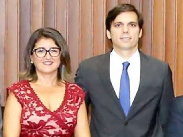 Discreta e t&eacute;cnica, ju&iacute;za que exige fian&ccedil;a de Andr&eacute; tem 6 anos de carreira 