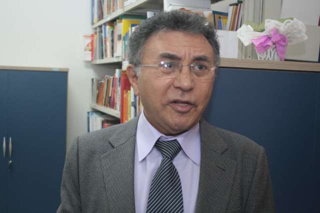 Juiz Odilon refor&ccedil;a que preven&ccedil;&atilde;o &eacute; a melhor forma de combater as drogas