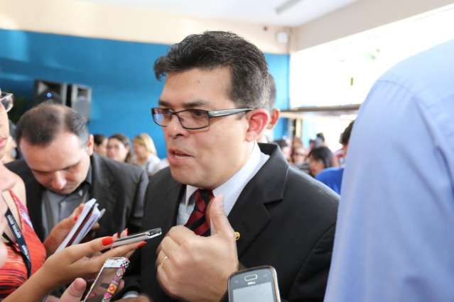 Prefeito da Capital participa hoje da abertura de campeonato de karat&ecirc;