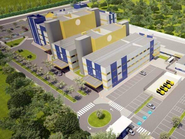 Governo autoriza constru&ccedil;&atilde;o do Hospital Regional nesta quarta-feira