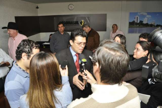 Sucateada, Agetran vai receber investimentos ainda este ano, promete prefeito