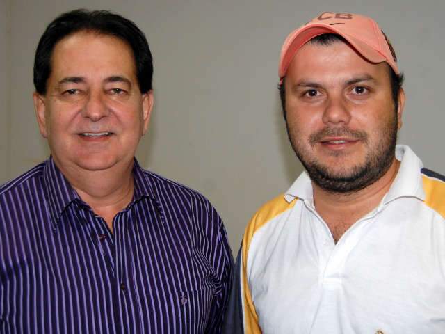  Itapor&atilde; ter&aacute; 4 dias de festa com direito at&eacute; a voo de helic&oacute;ptero