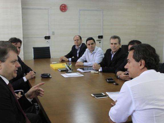 Prefeitura adere a programa para recuperar d&iacute;vida de R$ 2 bilh&otilde;es