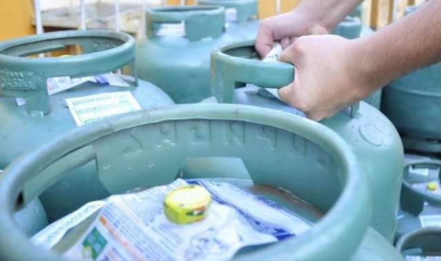 G&aacute;s industrial fica 18% mais caro, no segundo reajuste do ano
