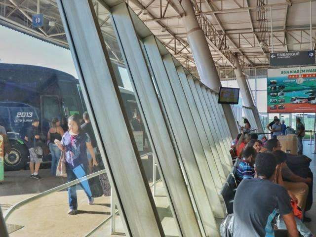 Empresas de transporte intermunicipal de passageiros podem ter ICMS reduzido