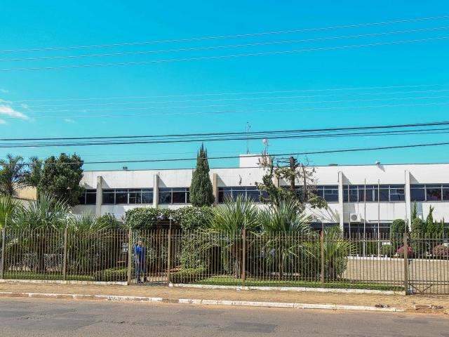 Prefeitura aguarda sindic&acirc;ncia para cancelar contratos com Proteco e Itel