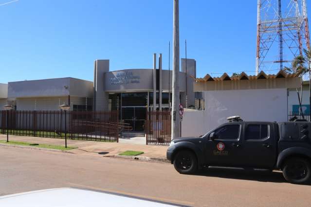 Quatro s&atilde;o presos em opera&ccedil;&atilde;o contra o tr&aacute;fico de drogas em MS e SP