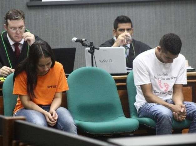 Acusa&ccedil;&atilde;o falta e j&uacute;ri de comparsa em assassinato na Pra&ccedil;a do R&aacute;dio &eacute; adiado