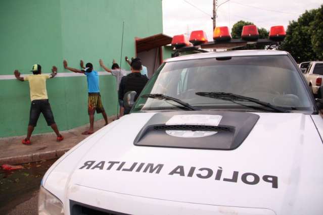 Roubos crescem 51% em agosto e conselho cobra a&ccedil;&otilde;es da pol&iacute;cia