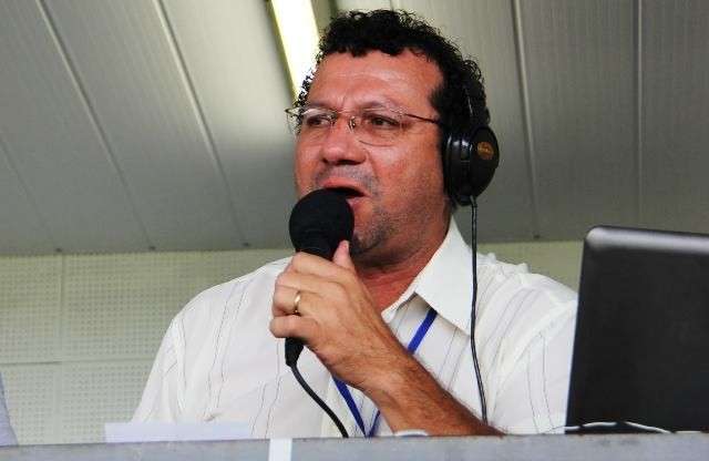 Locutor esportivo Ram&atilde;o Cabreira morre v&iacute;tima de problemas card&iacute;acos