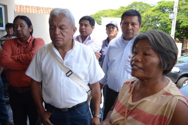 Ind&iacute;genas se re&uacute;nem antes das elei&ccedil;&otilde;es da Funai para definir candidatos