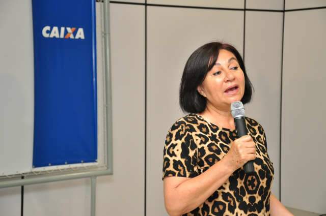  D&eacute;lia far&aacute; presta&ccedil;&atilde;o de contas