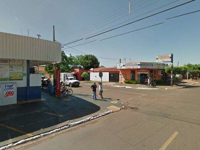 Lei autoriza corredores comerciais no Aero Rancho e Moreninhas