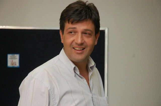  Mandetta aguarda defini&ccedil;&atilde;o do DEM sobre candidatura, mas vai ouvir Trad