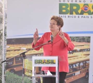 Lula e Dilma são esperados em Corumbá para evento em novembro