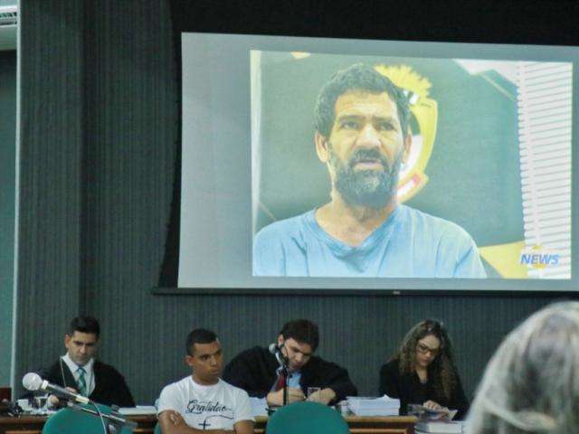 Caso Nando deve ter 35 julgamentos, o mais extenso da Justi&ccedil;a de MS 