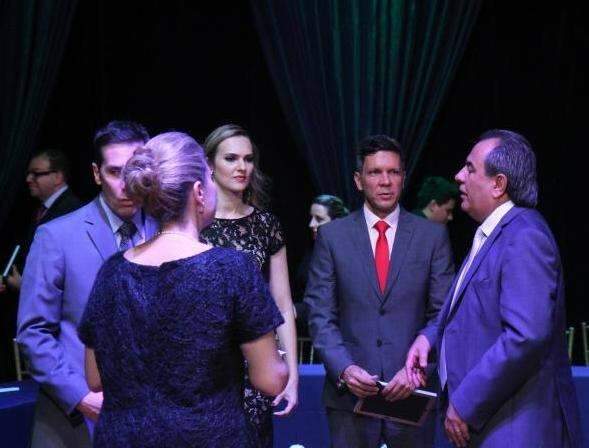 Equipe &eacute; preparada, t&eacute;cnica e est&aacute; ciente dos problemas, diz secret&aacute;rio