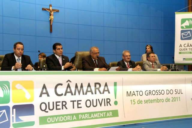  Jerson sugere usar dinheiro da loteria para financiar a sa&uacute;de 