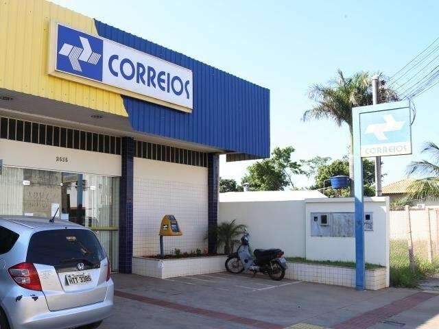 Correios devem demorar 15 dias para normalizar entregas