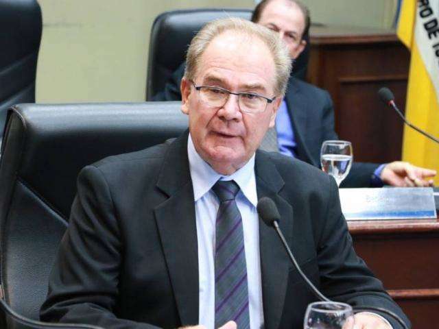 Apontado como mentor de corrup&ccedil;&atilde;o na C&acirc;mara, empres&aacute;rio dep&otilde;e hoje