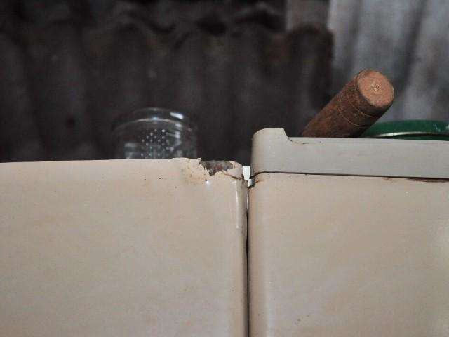 Mulher atingida por raio est&aacute; consciente e com dor de cabe&ccedil;a