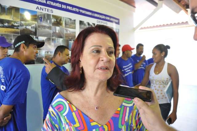 Estado deve economizar R$ 1 milh&atilde;o com reforma de 3 escolas por presos