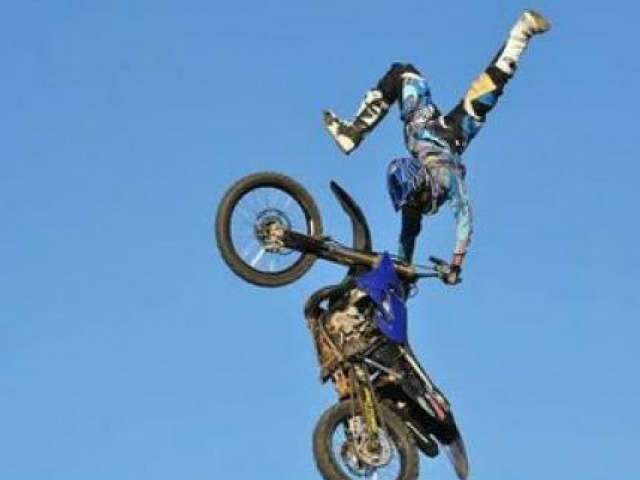  Aquidauana recebe encontro de Free Style Motocross no fim de semana