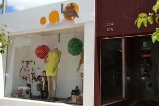 A loja fica na rua Manoel Inácio de Souza, 37, no bairro Jardim dos Estados. 