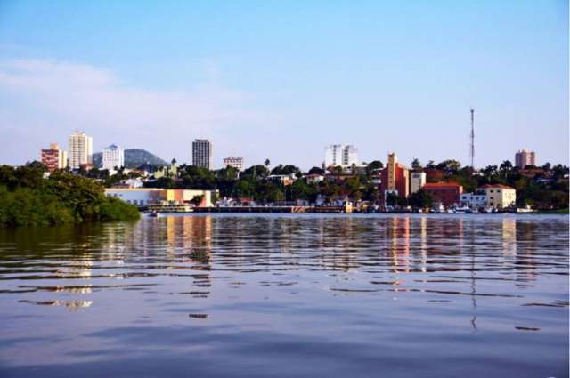 Minist&eacute;rio reconhece evolu&ccedil;&atilde;o da competitividade tur&iacute;stica de Corumb&aacute;