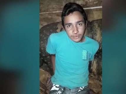 Achado morto com m&atilde;os amarradas, jovem gravou recado para fac&ccedil;&atilde;o