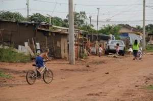 Levantamento da Prefeitura p&otilde;e apenas 30% da Cidade de Deus em novo loteamento