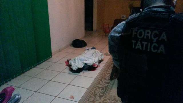 Homem morto a tiros &eacute; o terceiro caso em cinco meses no setor de turismo