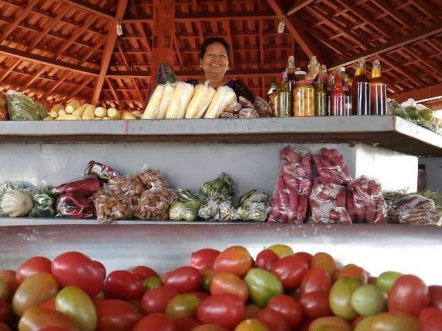 Com 6 d&eacute;cadas, Mercad&atilde;o passou de feira ao status de passeio imperd&iacute;vel