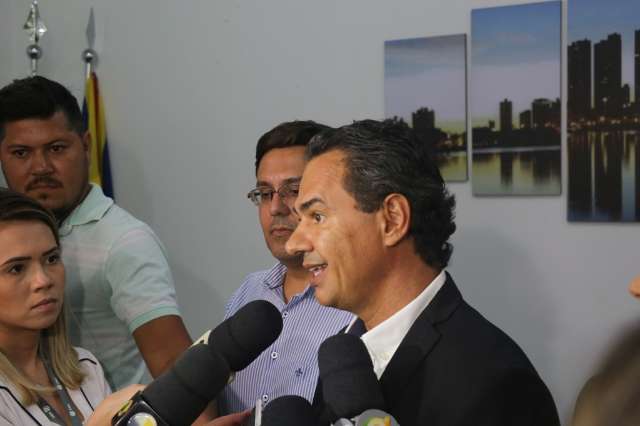 H&aacute; 1 m&ecirc;s prefeitura aguarda autoriza&ccedil;&atilde;o da Justi&ccedil;a para combate &agrave; dengue