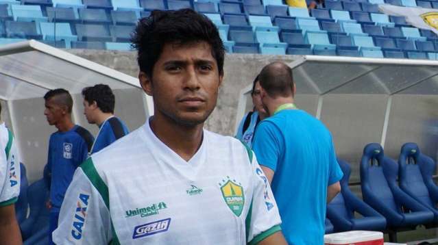 Finalista da Copa Verde, Cuiab&aacute; est&aacute; a um passo da Copa Sul-Americana