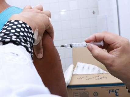 Com nova morte por gripe confirmada, MS registra 14 óbitos em 2019