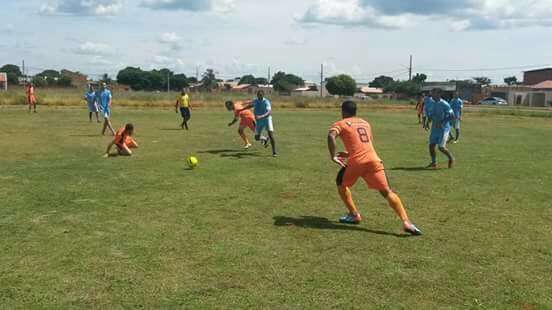 No bairro Marajoara, Copa de futebol dar&aacute; pr&ecirc;mio em dinheiro, cerveja e carne