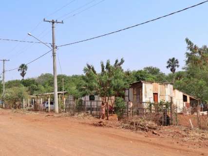 Prefeitura garante realizar reintegra&ccedil;&atilde;o de posse em &aacute;rea no Ramez Tebet