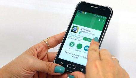 TSE cria aplicativo para informar eleitores durante a campanha