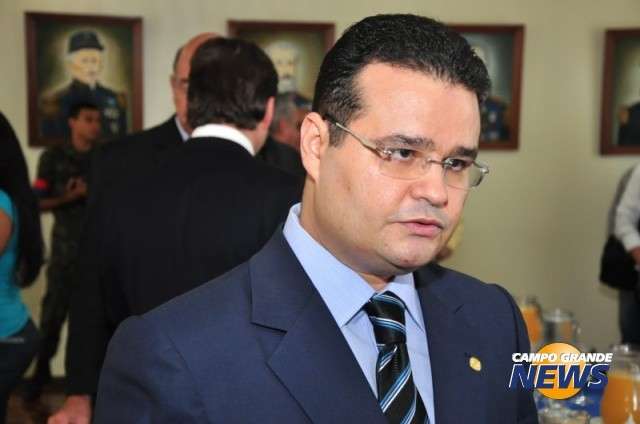 &Oacute;rg&atilde;o da Presid&ecirc;ncia da Rep&uacute;blica ap&oacute;ia projeto de lei de deputado do Estado