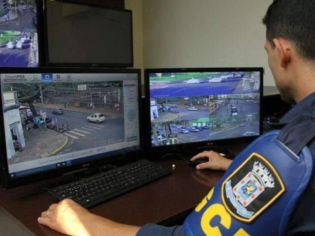 Sejusp vai ter acesso a dados do IPTU e videomonitoramento da Capital