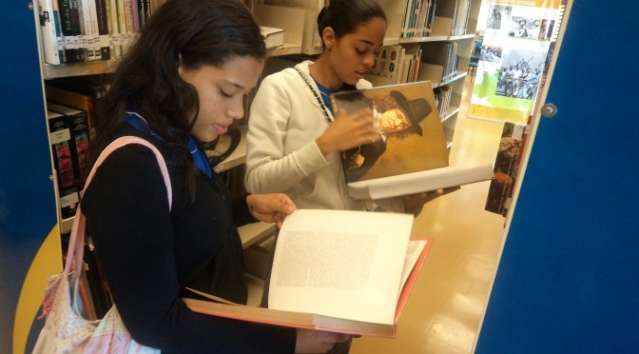 Biblioteca estadual renova acervo e disponibiliza 42 mil t&iacute;tulos para popula&ccedil;&atilde;o