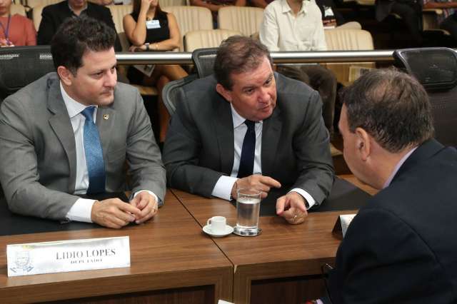Deputados do MDB dizem que ex-governador era exemplo no partido