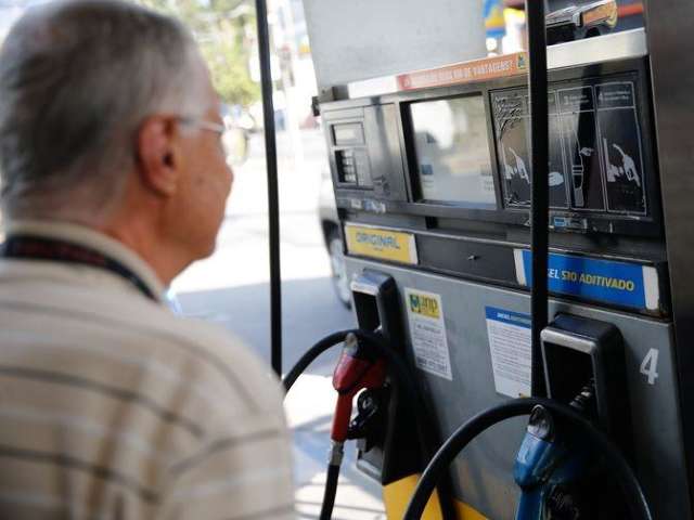 Venda direta de etanol pode reduzir pre&ccedil;o para o consumidor nos postos