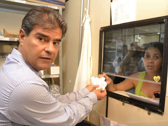  Prefeitura vai precisar contratar 1,2 mil para novas unidades de sa&uacute;de