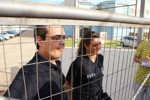 Pol&iacute;cia Civil e Vigil&acirc;ncia fazem buscas por medicamentos roubados do SUS