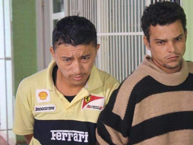 L&iacute;der do PCC em MS autorizava assassinatos em todo o Brasil